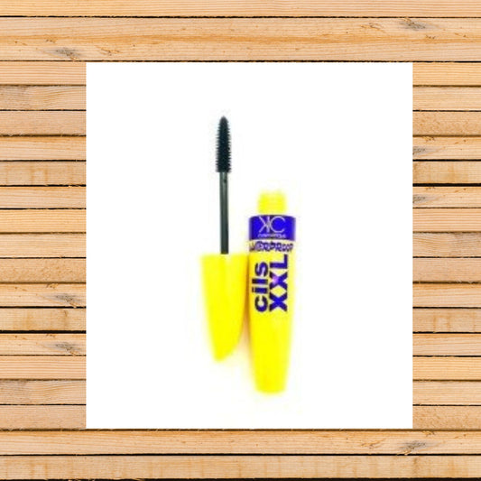 Mascara Noir Intense XXL