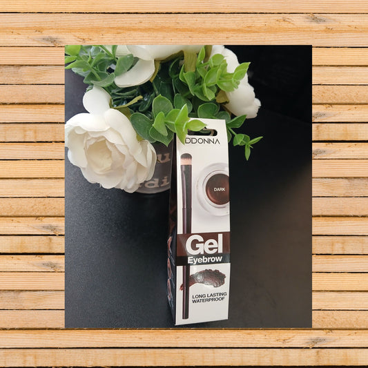 Gel Sourcils Teinte Dark
