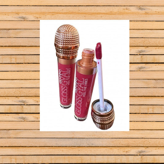 Gloss Liquide Permanent Gyal n°2