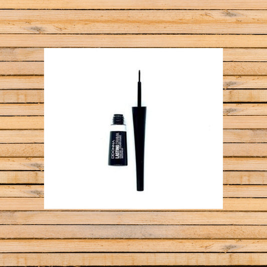 Eyeliner Waterproof Noire Intense