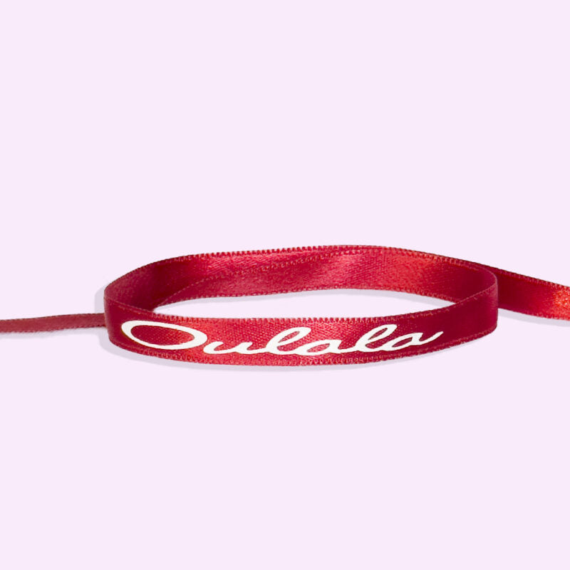 Oulala Bracelets Tissu