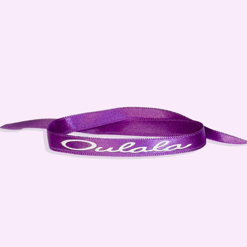 Oulala Bracelets Tissu