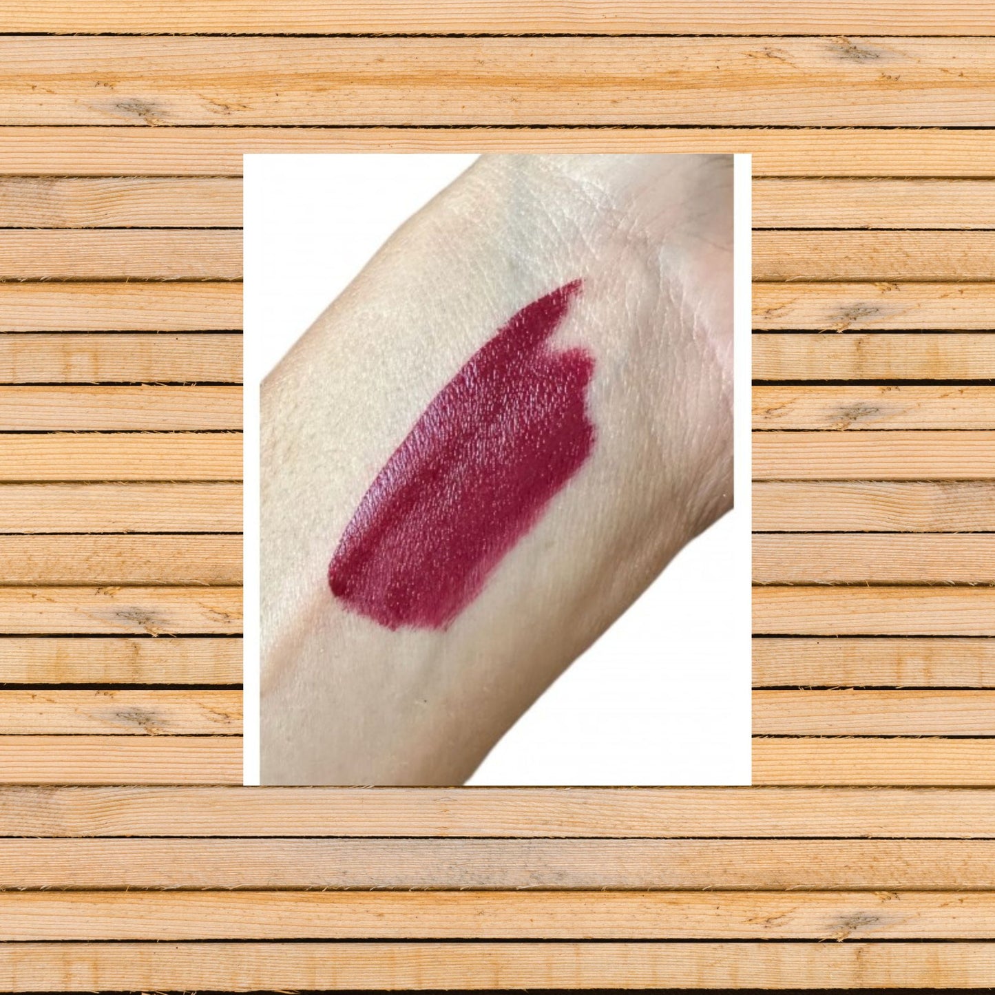 Gloss Liquide Permanent Gyal n°2