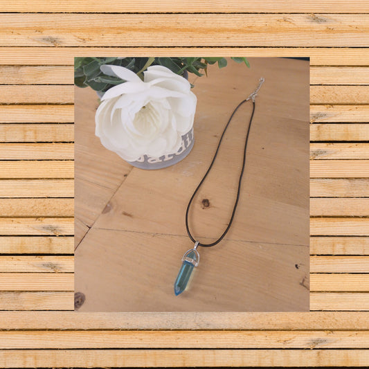 Collier Elegant Pierre