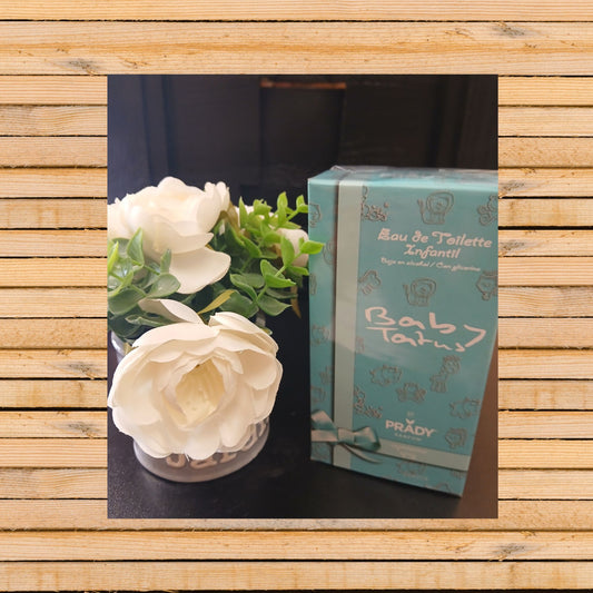 Eau de Toilette Enfant Prady