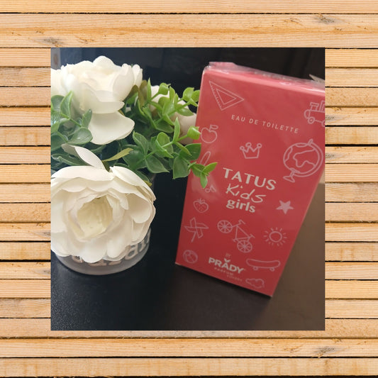 Eau de Toilette Prady Girls