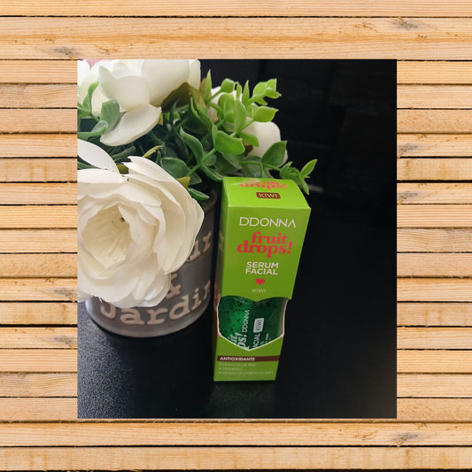 Sérum Skin Care Fruits Drops Antioxydant
