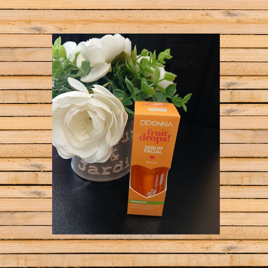 Sérum Skin Care Fruits Drops Hydratant