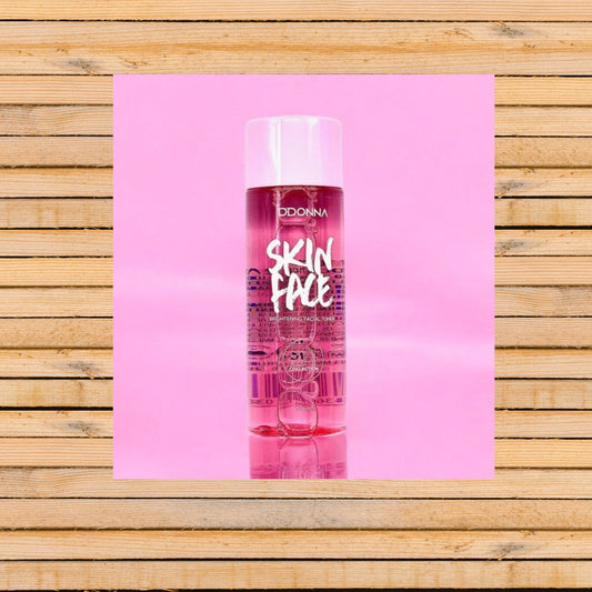 Lotion Visage Ddonna