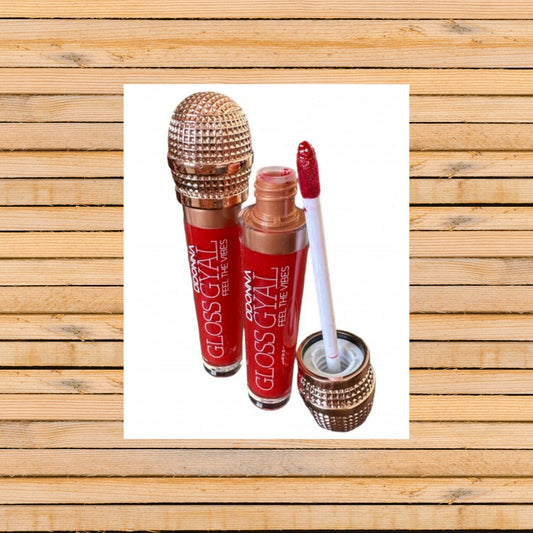 Gloss Liquide Permanent Gyal n°3