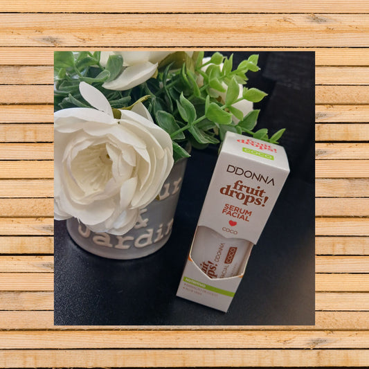 Sérum Skin Care Fruits Drops Nourrissant
