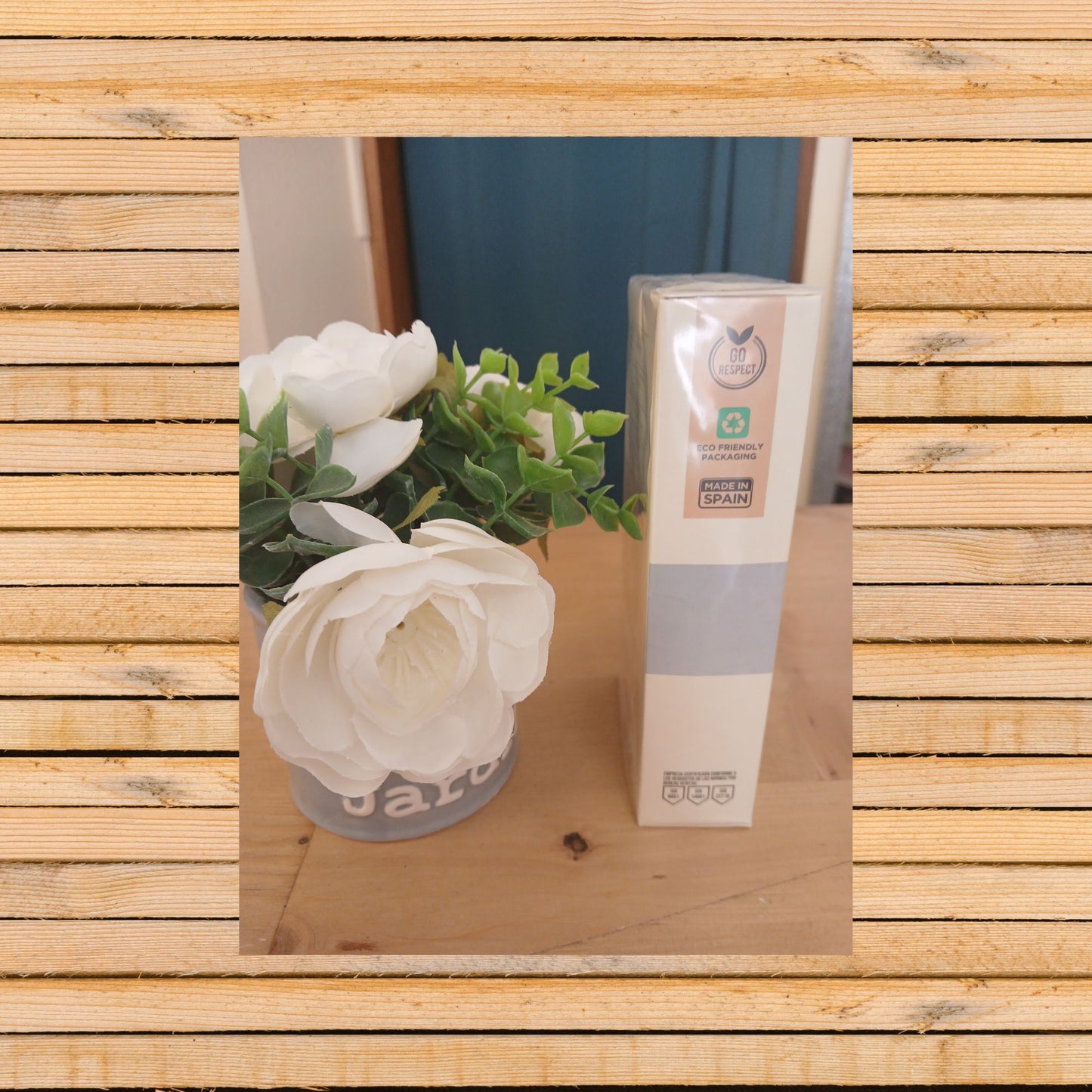 Parfum Eau de Toilette Olampe by Prady