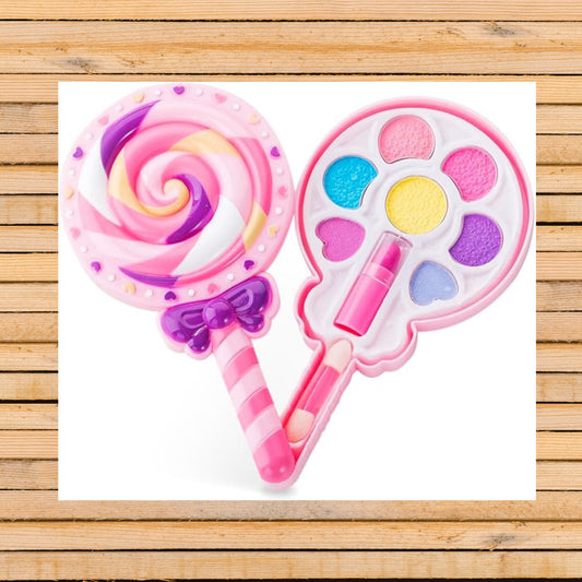 Kit de Maquillage Sucette Martinelia