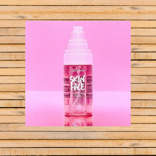Spray Primer Base Maquillage D'Donna