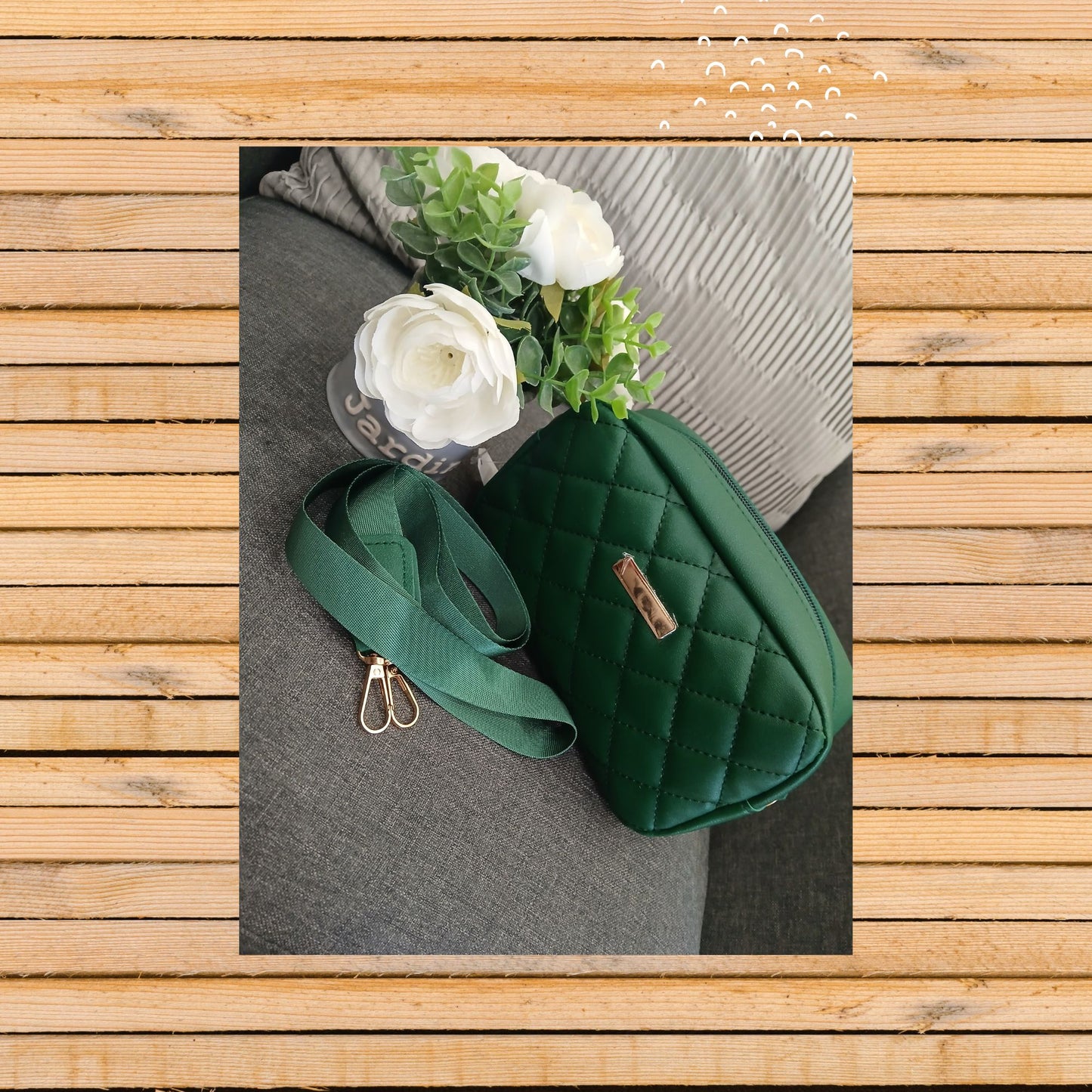 Petit Sac à Main Bandoulière