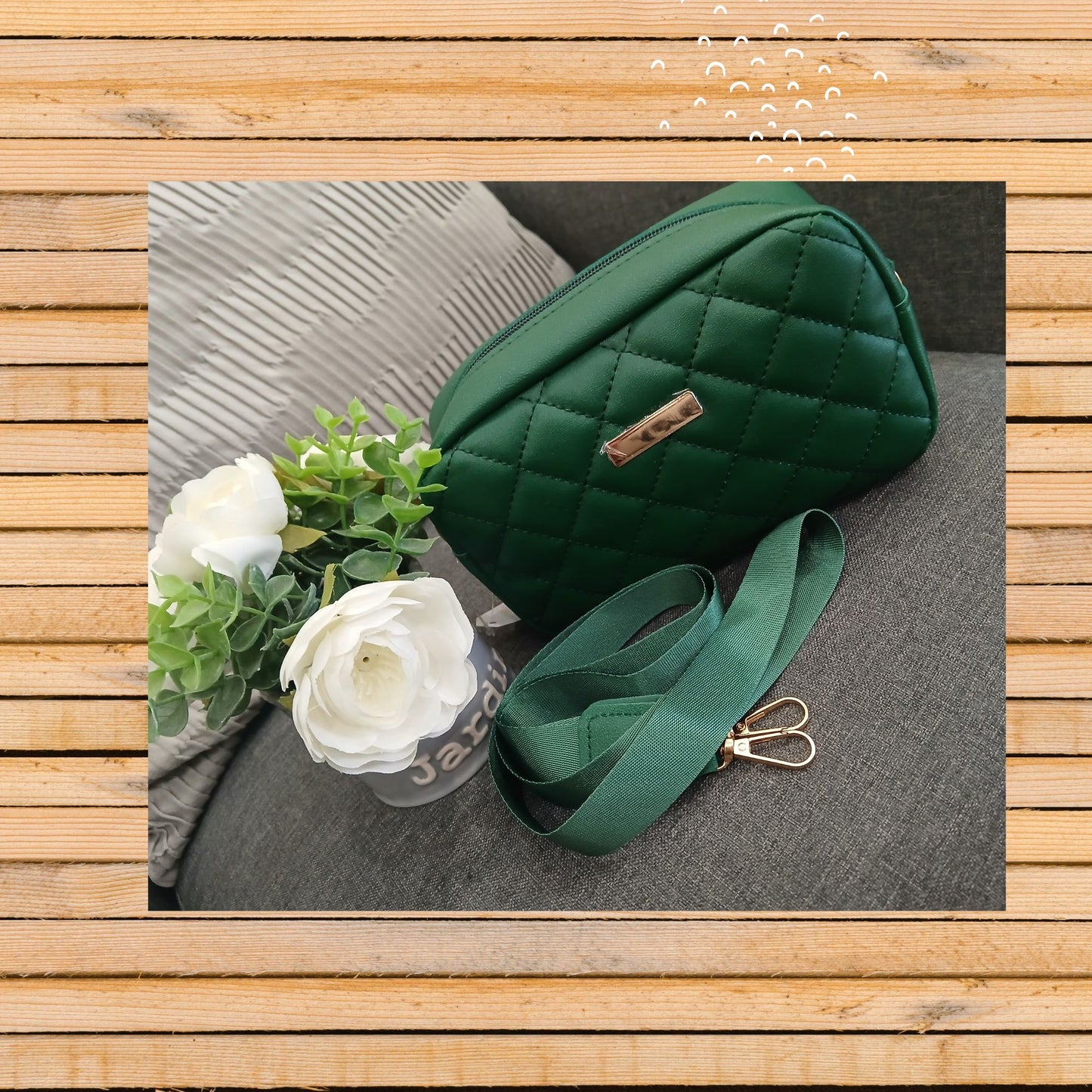 Petit Sac à Main Bandoulière
