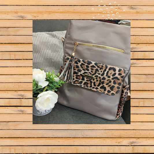 Sac à main/dos Femme