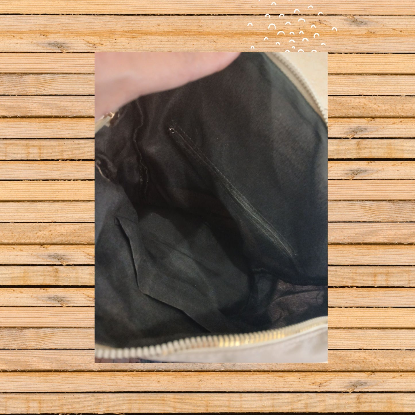 Sac à main/dos Femme