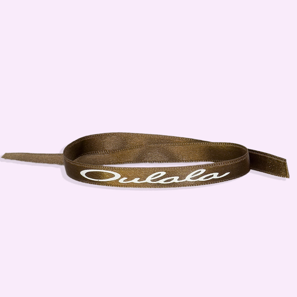 Oulala Bracelets Tissu