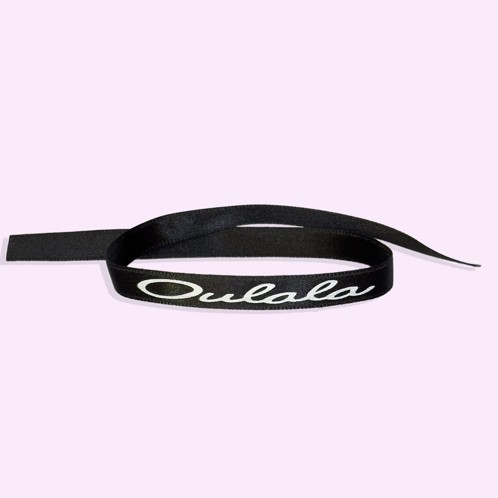 Oulala Bracelets Tissu