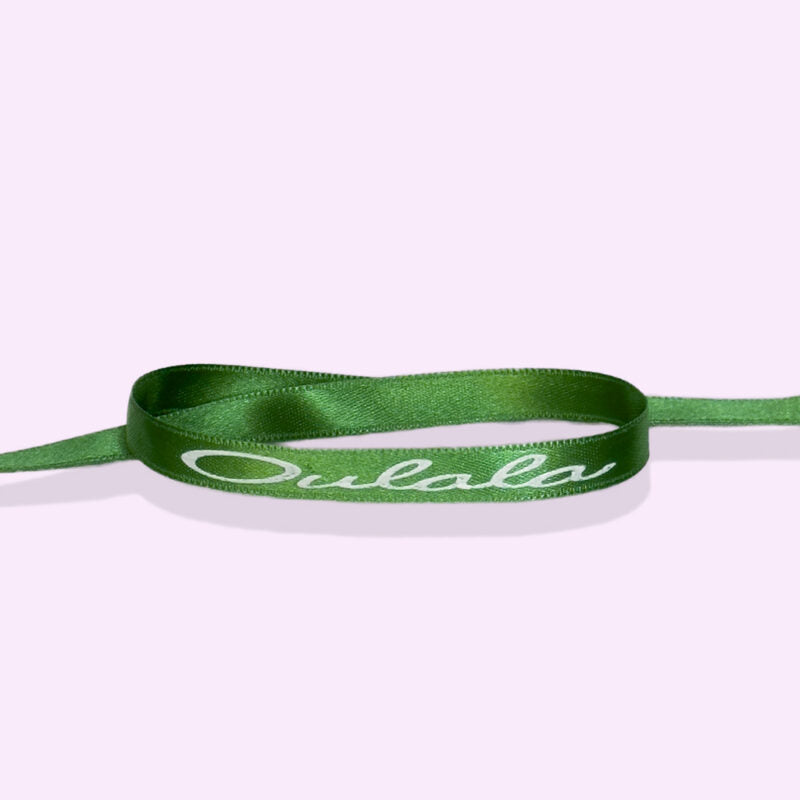 Oulala Bracelets Tissu