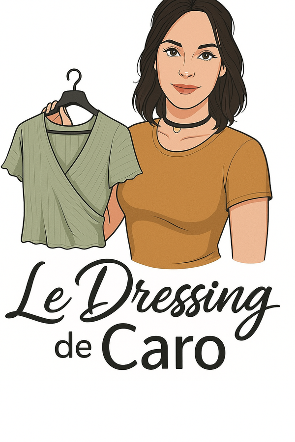 Le Dressing de Caro